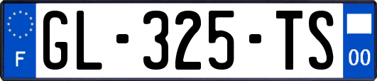 GL-325-TS