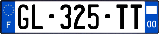 GL-325-TT