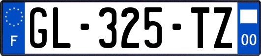 GL-325-TZ