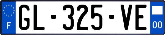 GL-325-VE