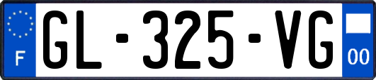 GL-325-VG