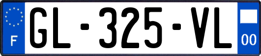 GL-325-VL