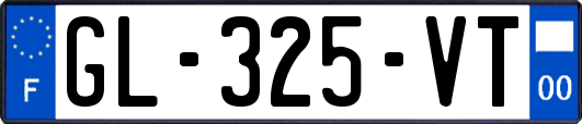 GL-325-VT