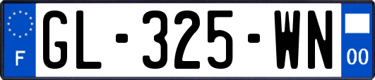 GL-325-WN