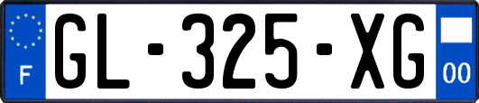 GL-325-XG