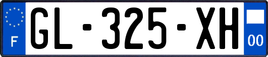 GL-325-XH