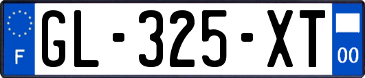 GL-325-XT