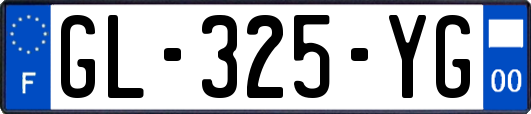 GL-325-YG