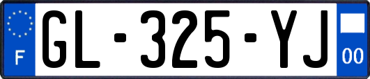 GL-325-YJ
