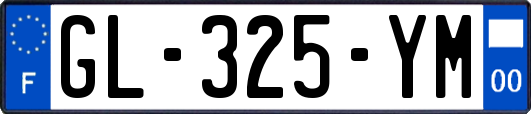 GL-325-YM
