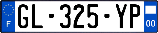 GL-325-YP