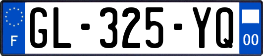 GL-325-YQ