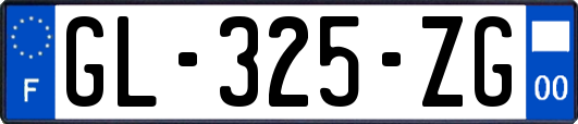 GL-325-ZG