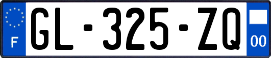 GL-325-ZQ