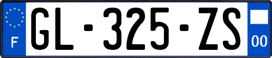 GL-325-ZS