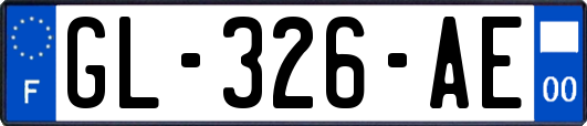 GL-326-AE