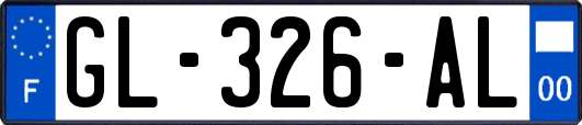 GL-326-AL