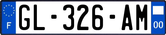 GL-326-AM