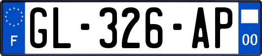 GL-326-AP