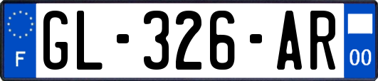 GL-326-AR