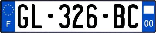 GL-326-BC