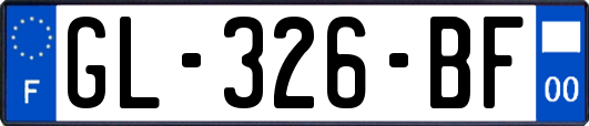 GL-326-BF