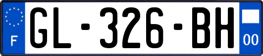 GL-326-BH