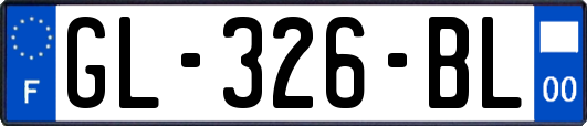 GL-326-BL