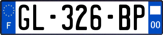 GL-326-BP