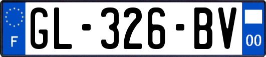 GL-326-BV