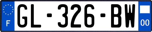 GL-326-BW