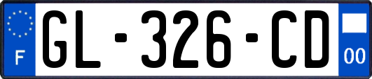 GL-326-CD