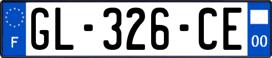 GL-326-CE