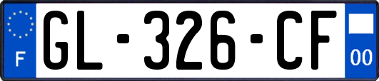 GL-326-CF