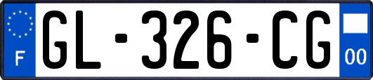 GL-326-CG