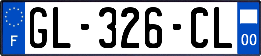 GL-326-CL
