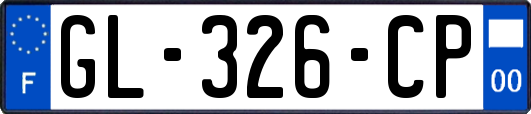 GL-326-CP