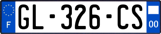 GL-326-CS