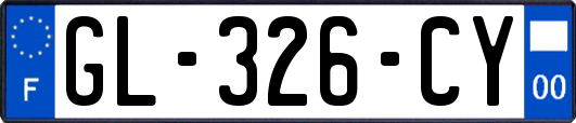 GL-326-CY