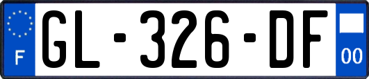 GL-326-DF