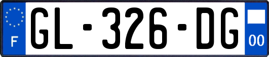 GL-326-DG