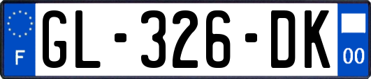 GL-326-DK
