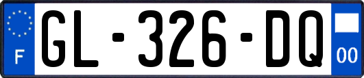 GL-326-DQ