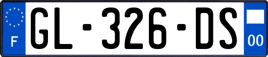 GL-326-DS