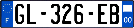 GL-326-EB