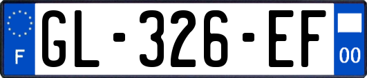 GL-326-EF