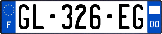 GL-326-EG