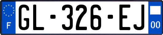 GL-326-EJ