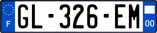 GL-326-EM