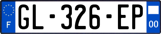 GL-326-EP